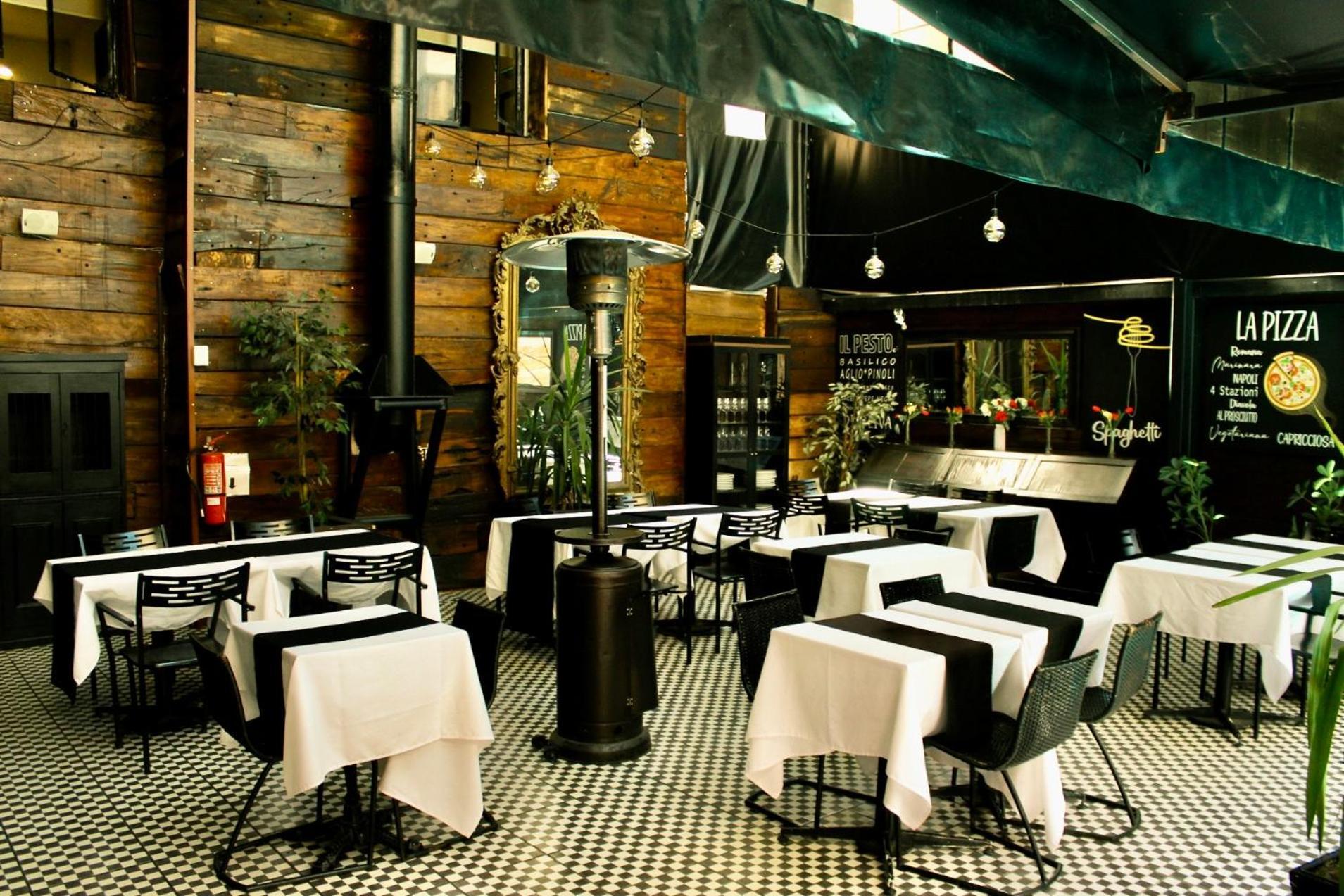 Hotel Sonetto Santiago de Chile Exteriör bild